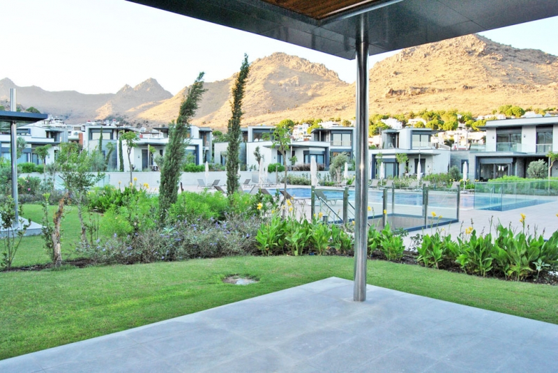 EVİNBODRUM Emlak, Bodrumda satılık yazlık, daire, villa, arsa Bodrum